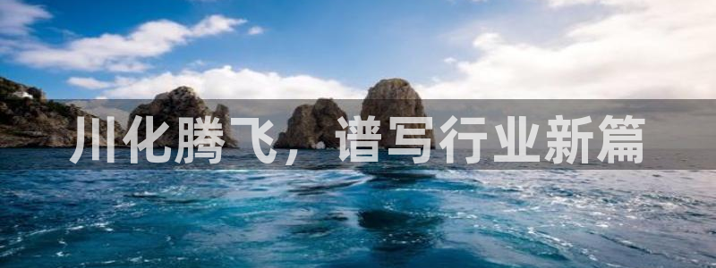 球盟会官方网页登录：川化腾飞，谱写行业新篇