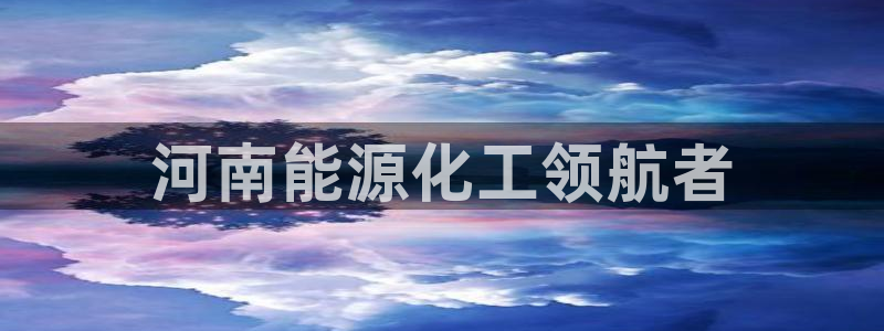球盟会有没有黑单的：河南能源化工领航者