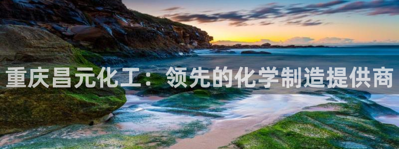 球盟会登录入口：重庆昌元化工：领先的化学制造提供商