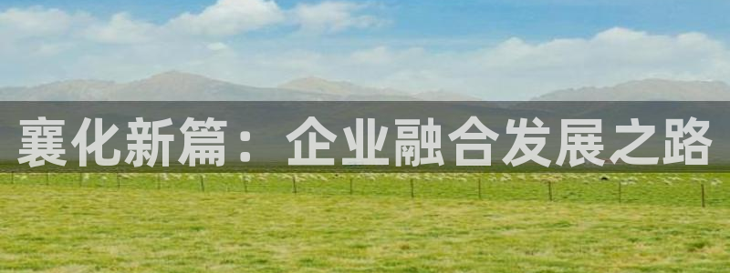 球盟会进不去球员吗：襄化新篇：企业融合发